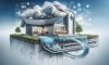 Downspout Drainage Services in Delta, Canada for You