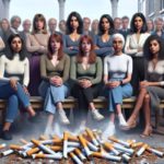 Women’s Smoking Cessation: A UK Guide to Quitting