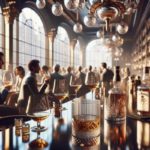 Unique Glassware at US Day Drinking Spots