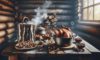 Hickory for Smoky Chicken: A Complete Guide