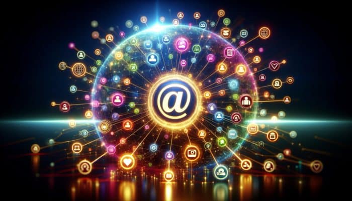 Use Social Media to Establish Brand Authority and Trust