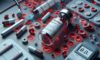 Ferritin Blood Test Information for Residents of Redditch
