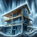 Crawl Space Drainage Services in West End Vancouver