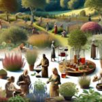 Herbal Safety in the UK for Chronic Health Conditions