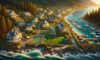 Affordable Living in Knysna: Entry-Level Apartments & Townhouses