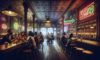 Historic Bars for Day Drinking: Discover U.S. Gems
