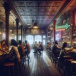 Historic Bars for Day Drinking: Discover U.S. Gems