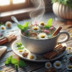 Herbal Teas for Families: Best Picks in the UK