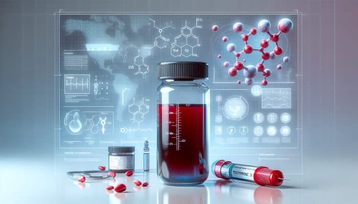 Testosterone Blood Test: The Complete Guide for Oldham Residents