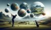 Master Your Game: Control Golf Shot Trajectory in South Africa