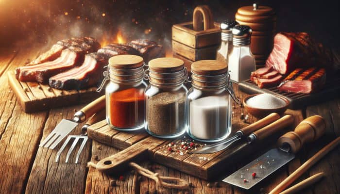 BBQ Rub: Easy Guide to Crafting Your Own at Home