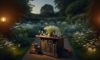 Calming Effects of Chamomile on Children: A UK Guide