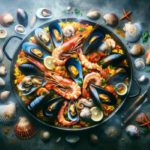 Seafood Paella: Ideal Recipes for Every Gathering