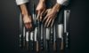 Knife Sharpening Tips for Mastering Your Edge Skills Today