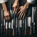 Knife Sharpening Tips for Mastering Your Edge Skills Today