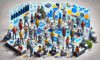 Creating Buyer Personas for Data-Driven Supplement Sales
