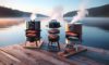 Cold Smoke Salmon: Master the Art Like a Professional