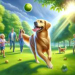 Golden Retriever Integration: Your Family Life Companion Guide
