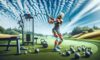 Golf Strength Training for Seniors to Enhance Your Game in SA