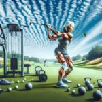 Golf Strength Training for Seniors to Enhance Your Game in SA