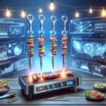 Smart Skewers for BBQ: Top Choices Available in the US