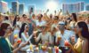 New Day Drinking Events Await in Vegas