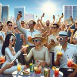 New Day Drinking Events Await in Vegas