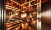 Copper Hues: Mastering the Art of Fiery Accent Mixing