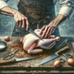 Butterflying a Chicken for Even Cooking: A Complete Guide