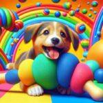 Teething Toys for Young Dogs: Your Essential Guide