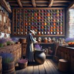 Herbal Jams: A Delightful Breakfast in the UK