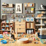 Cat Sitting Daily Routines: Tips for Success You Need