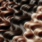 Barely-There Waves: Subtle Style through Expert Trimming