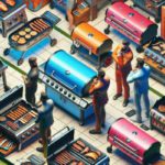 BBQ Competition Tips for Effective Practice Techniques