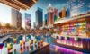 Day Drinking Deals at Las Vegas Casinos: Unmissable Offers