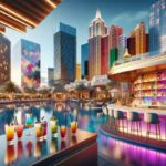 Day Drinking Deals at Las Vegas Casinos: Unmissable Offers