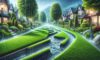 Lawn Drainage Solutions in Kitsilano, Vancouver for Your Garden