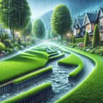 Lawn Drainage Solutions in Kitsilano, Vancouver for Your Garden