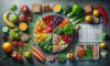 Energy Boost: A Healthy Eating Guide for the UK