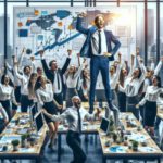 Boost Team Morale with Universal Strategies for Growth