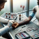 Testosterone Blood Test for Residents of Dunstable: Your Guide
