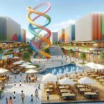 Day Drinking Guide: Explore Double Helix Town Square