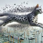 Egyptian Mau Speed Training for Optimal Agility