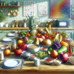 Vegetarian Meal Planning in the UK: Your Essential Guide