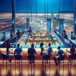 Best Views at Vegas Day Drinking Locations: Our Top Picks
