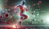 Iron Supplements Boosting Performance for Endurance Runners
