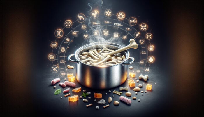 Bone Broth Benefits for Joint Health in Pets: Essential Insights