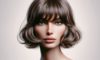 Jane Birkin Bangs: The Ultimate Guide to a Timeless Look