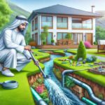 Yard Drainage Solutions Offered by Experts in White Rock