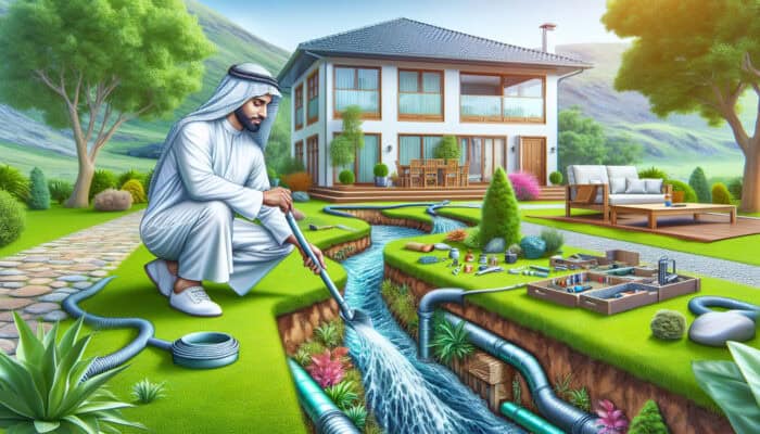 Yard Drainage Solutions Offered by Experts in White Rock